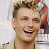 Nick Carter: Rambut Pirang Itu Hot!